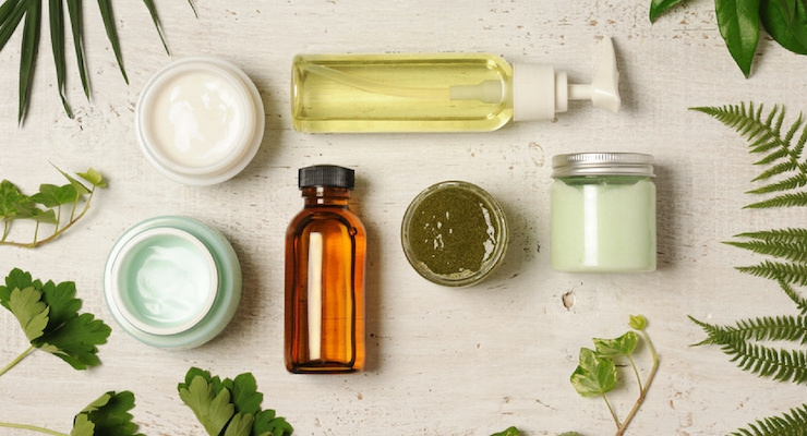 Personal Care Ingredient Suppliers | TJCY
