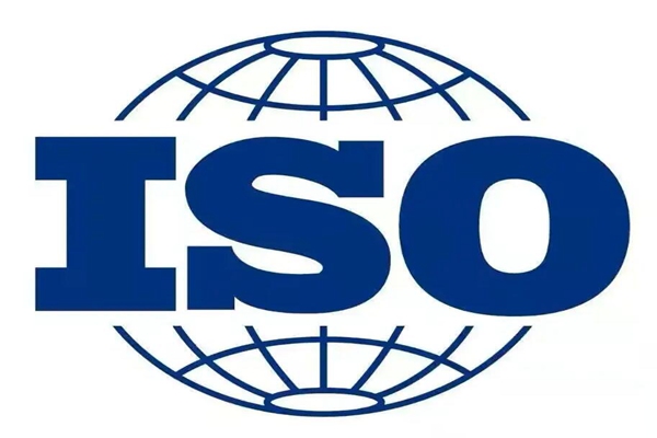 ISO chemistry