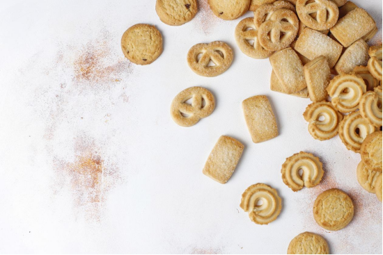 Ammonium Bicarbonate in Food