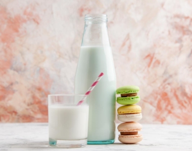 Pay attention to the safety of food additives