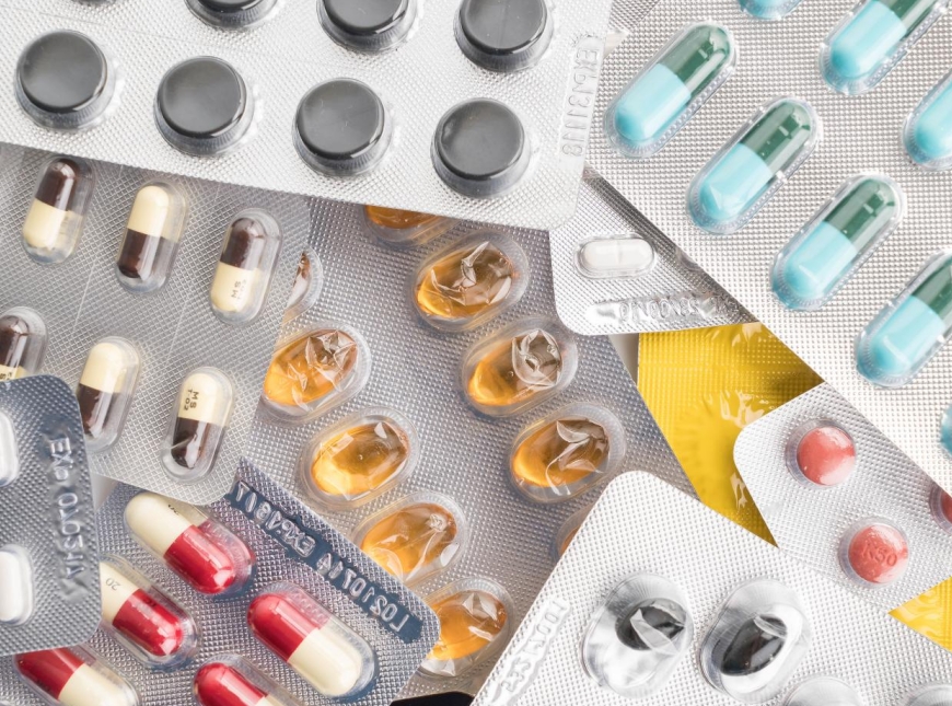 Differences Between APIs and Excipients: Understanding Their Roles in Pharmaceuticals
