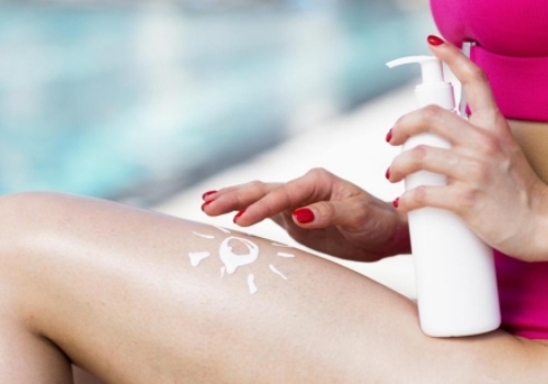 UV filters are designed to protect the skin from harmful UVA and UVB radiation.