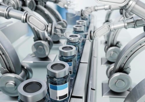 Both APIs play an indispensable role in global healthcare.