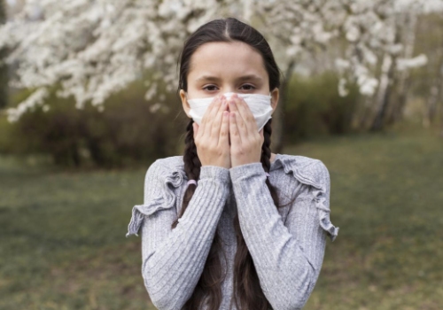 Fall allergy cases are expected to increase. Fall allergy cases are expected to increase.