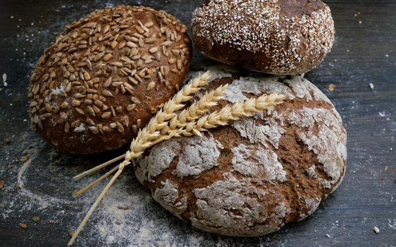 Potassium Sorbate for Bakery Products: Mold Inhibition and Shelf-Life Control