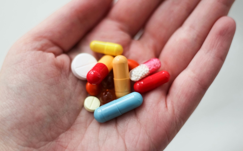Improving Bioavailability of Poorly Soluble Antibiotics with Pharmaceutical Excipients Improving Bioavailability of Poorly Soluble Antibiotics with Pharmaceutical Excipients