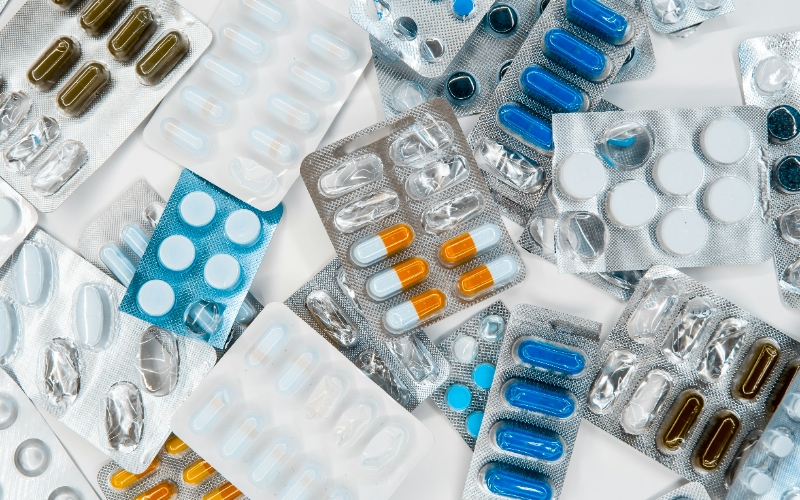 Excipient Strategies for Poorly Soluble Analgesic Drugs Excipient Strategies for Poorly Soluble Analgesic Drugs
