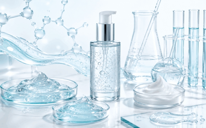 Carbomer in Skincare: Uses, Benefits and Formula Tips Carbomer in Skincare: Uses, Benefits and Formula Tips