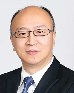 CEO—Wang Xiaowen