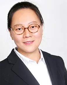Zhang Yuanyuan