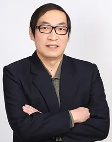 Zhang Zhijun
