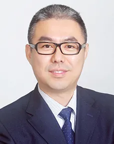Alex Guo