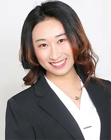 Alica Wang