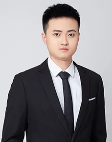 Victor Cheng