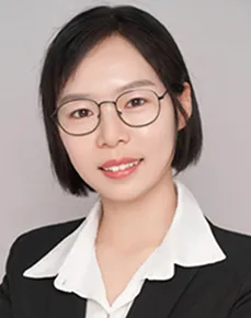 Elsa Ma