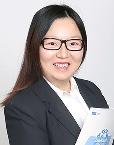 Penny Zhu
