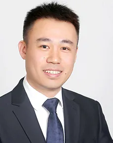 Ray Wang