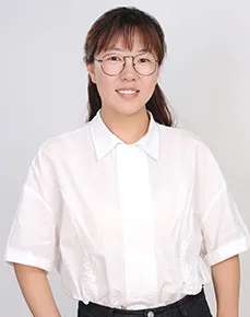 Tina Gao