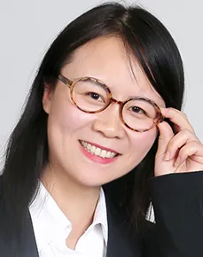 Lina Chang