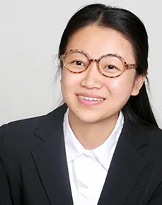 Emily Wang