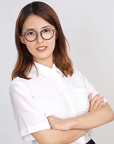 Carol Zhang