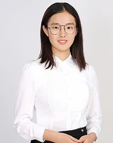 Whitney Hou