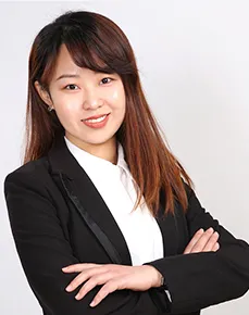 Mignon Zhang