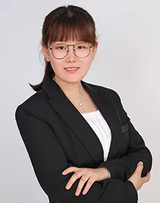 Mady Yin