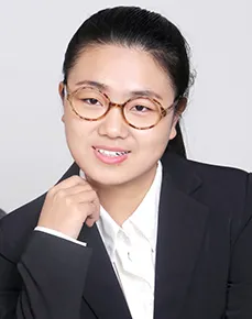 Zhang Jingjing