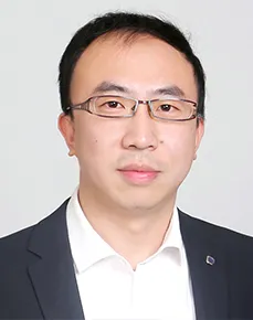 Eric Yang