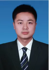 Paul Zhang