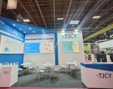 Leading the Way: TJCY's Triumph at Global Exhibitions
