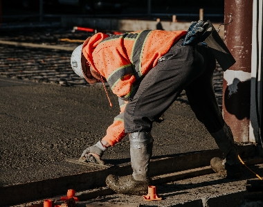 TJCY: Your Reliable Partner for Construction Chemical Solutions