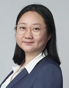 Teresa Guo