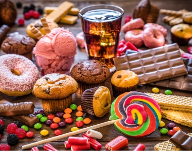 Ensuring Safety and Quality: TJCY's Commitment as a Leading Food Additive Supplier