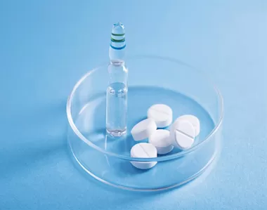 API vs FDF vs Intermediates: Meaning & Differences in Pharma