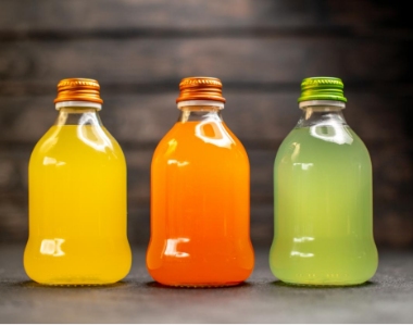 What Additives Are Used in Beverages?