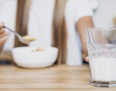 What Food Additives Are Used in Milk?