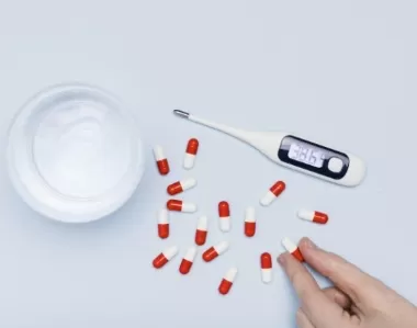 Paracetamol and Ibuprofen: The Most Commonly Used Antipyretic and Analgesic APIs
