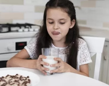Milk Additives to Improve Shelf Life and Enhance Nutritional Value