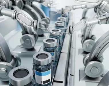 What Is the Difference Between Generic and Branded APIs?