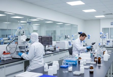 TJCY Strengthens Reliability in Sourcing Pharmaceutical APIs and Excipients for Drug Manufacturing