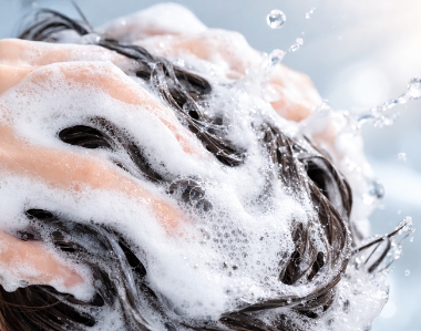 SLES in Shampoo: How It Supports Foaming and Cleansing Performance