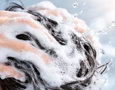 SLES in Shampoo: How It Supports Foaming and Cleansing Performance