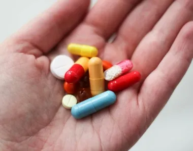 Improving Bioavailability of Poorly Soluble Antibiotics with Pharmaceutical Excipients