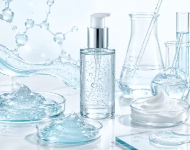 Carbomer in Skincare: Uses, Benefits and Formula Tips