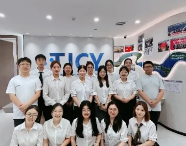 TJCY Welcomes Its 2026 Graduate Intake
